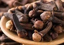 Cloves