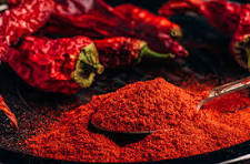 Chilli Powder