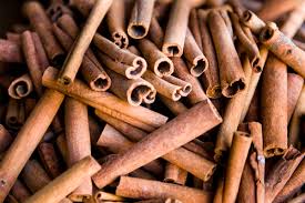 Cinnamon Stick