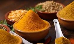 Curry Powder