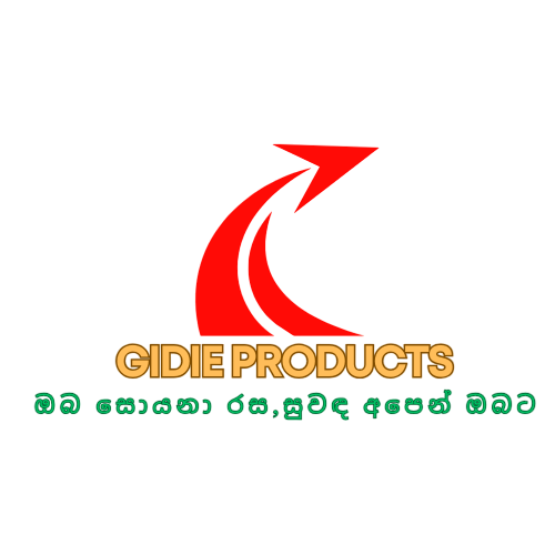 Spices Gidie Logo