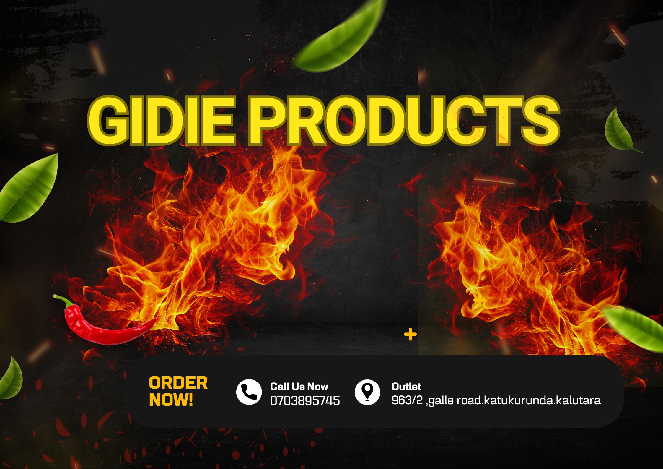 Sustainable Sourcing